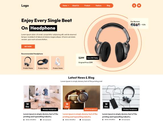 ecommerce_landing